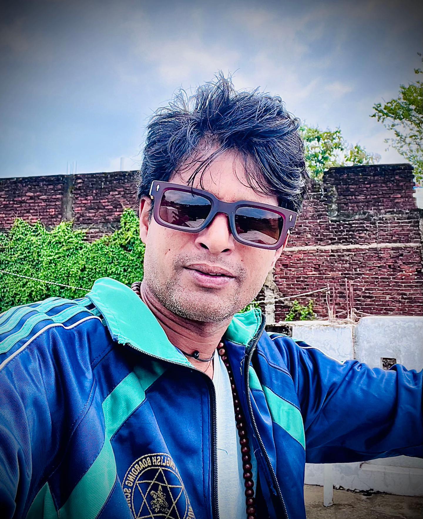 @Binod Kumar Yadav