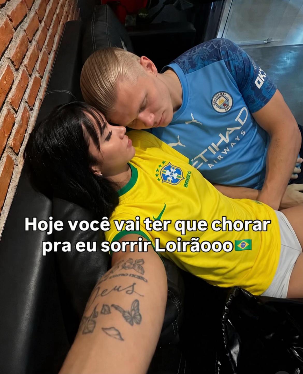 @Luany Mohara✨