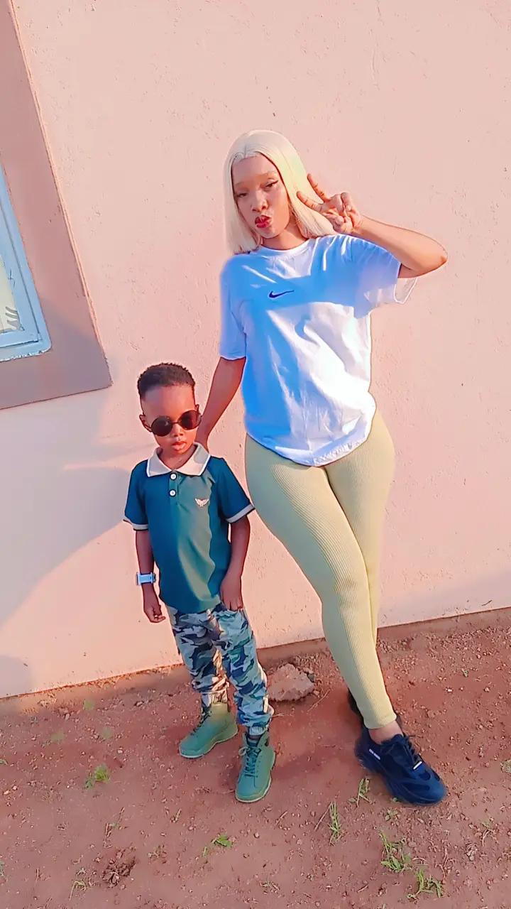@❣️Tumi Mofokeng🐇