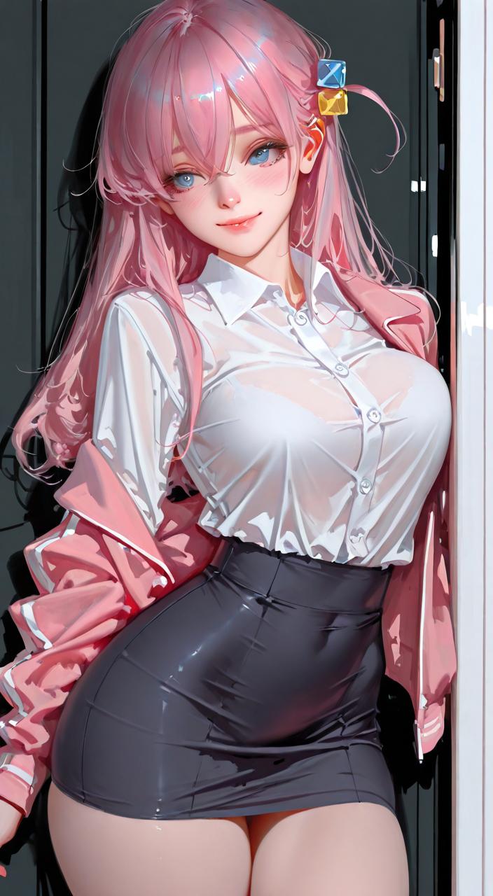 @Your Daily Waifu
