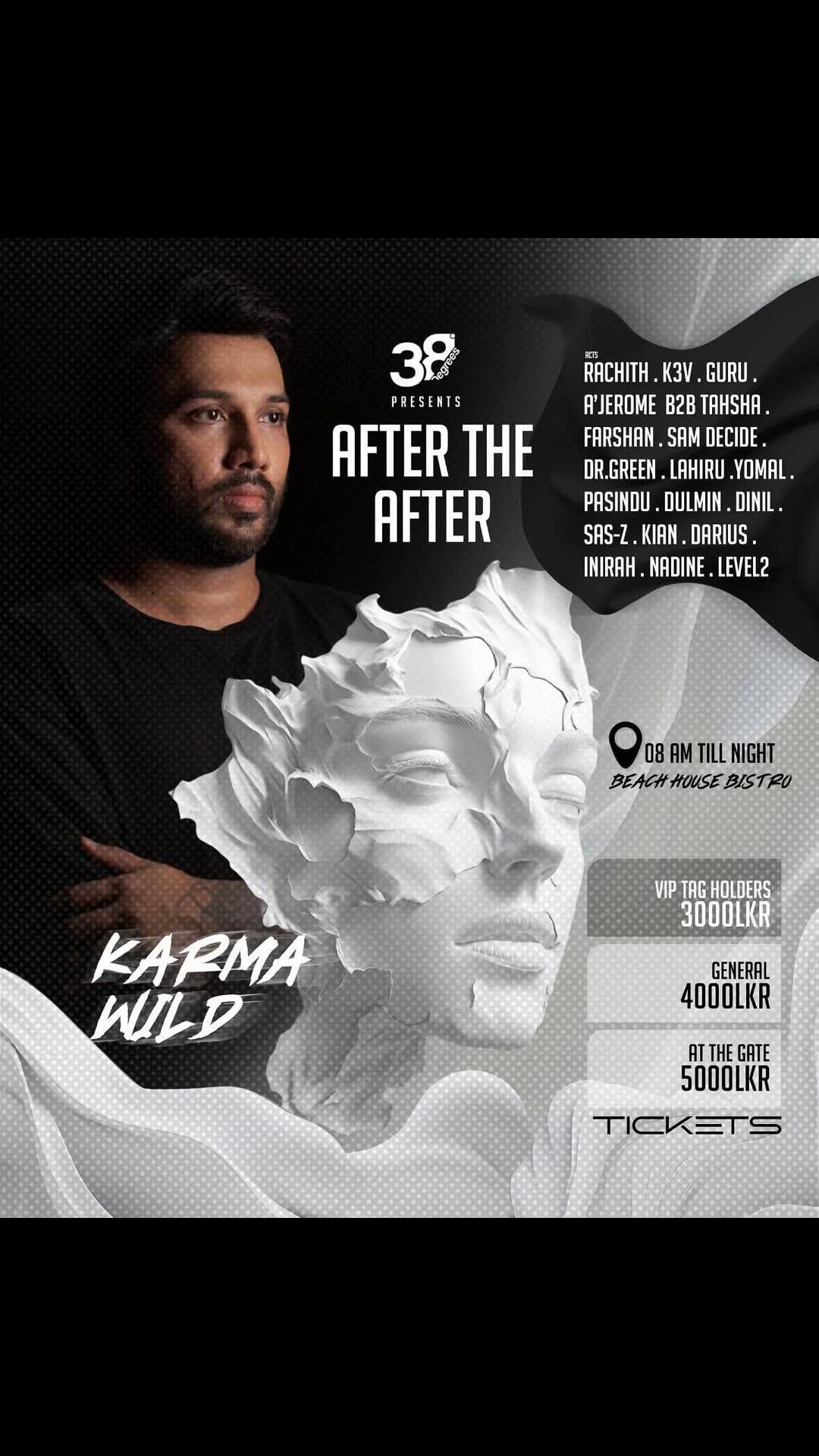 @Dj Lahiru Colombo
