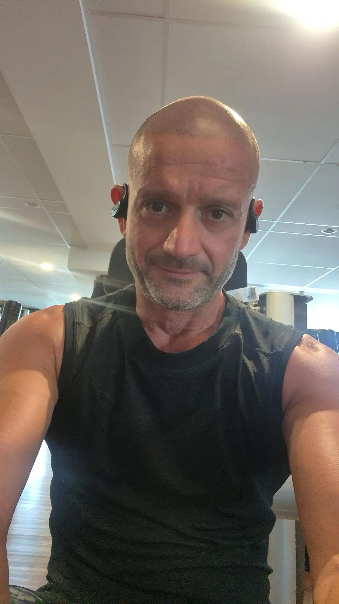 @Joe | Lavoro & Sport