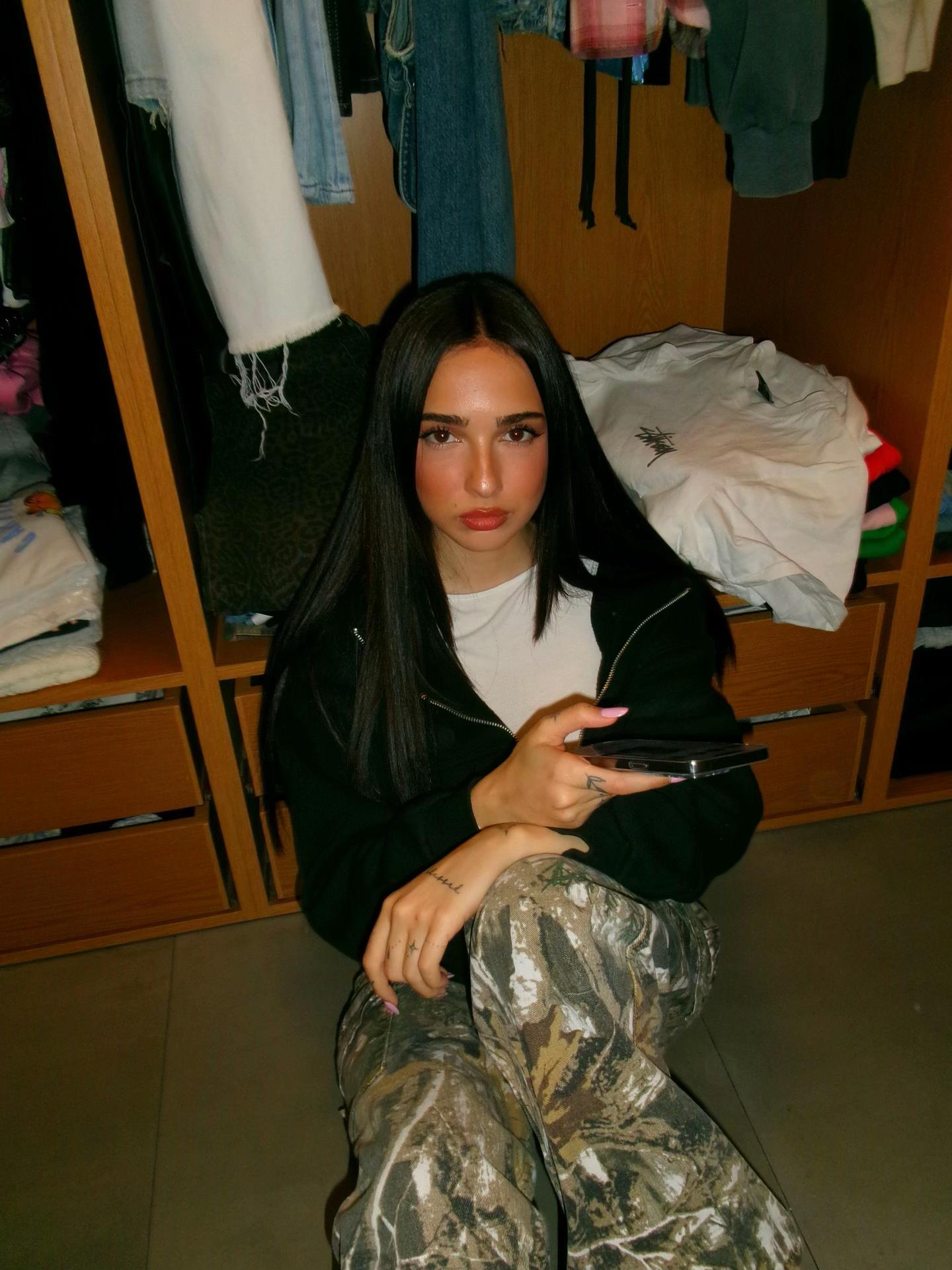 @Giulia Calcopietro