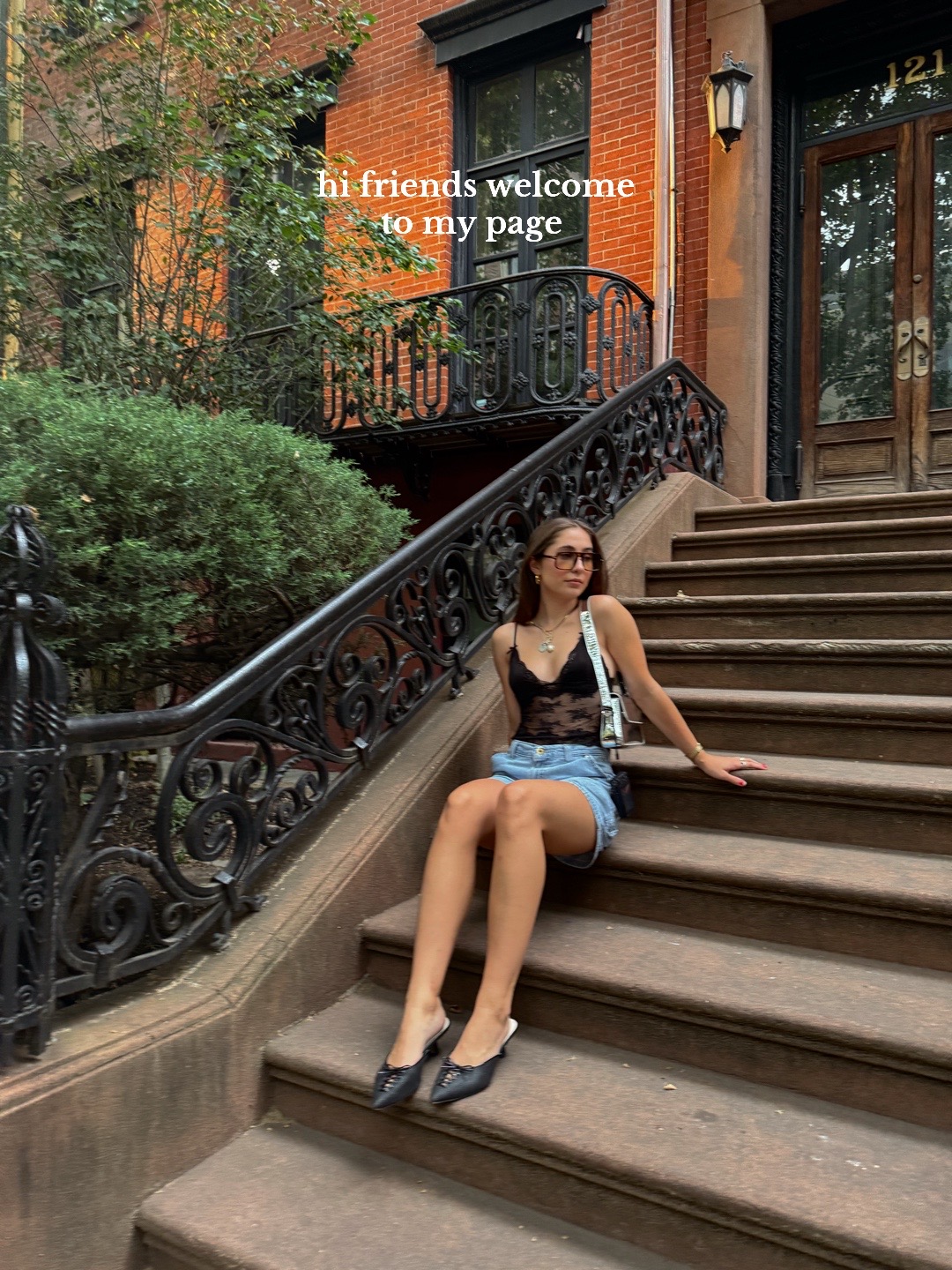 @catie mae | nyc