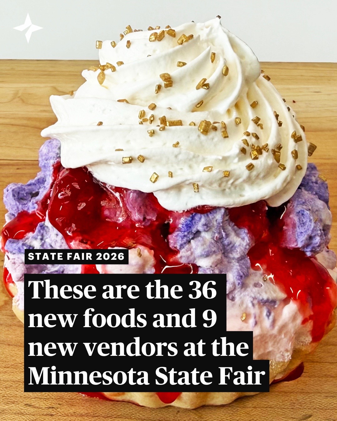 @Minnesota Star Tribune