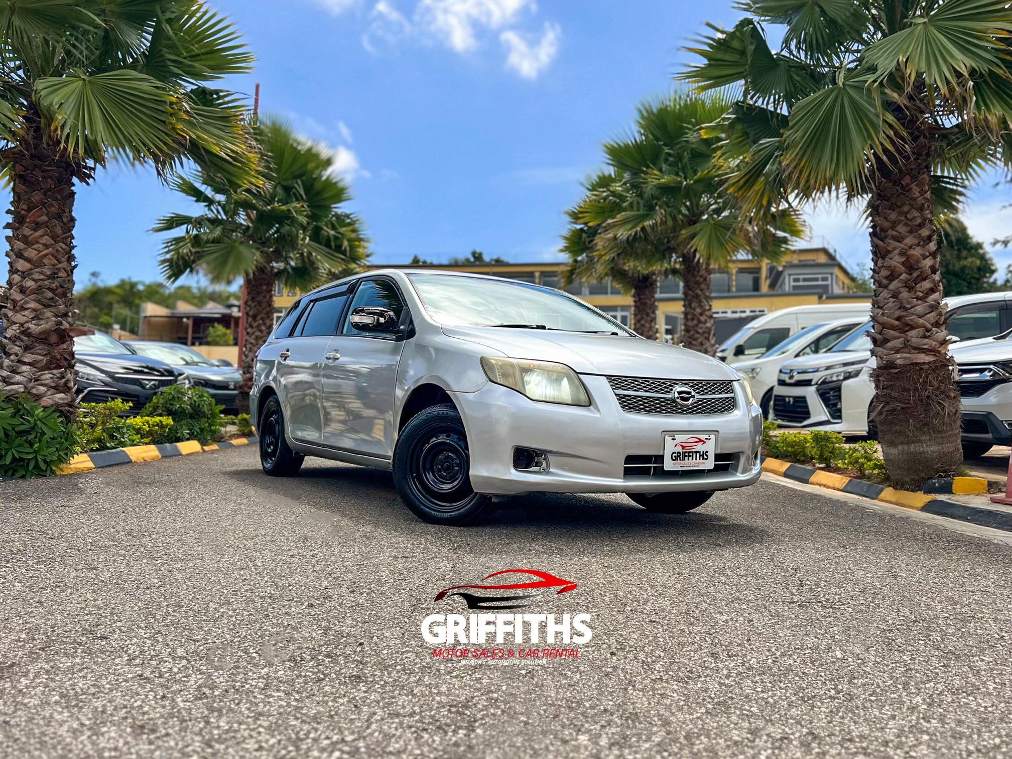 @Griffiths Motorsales