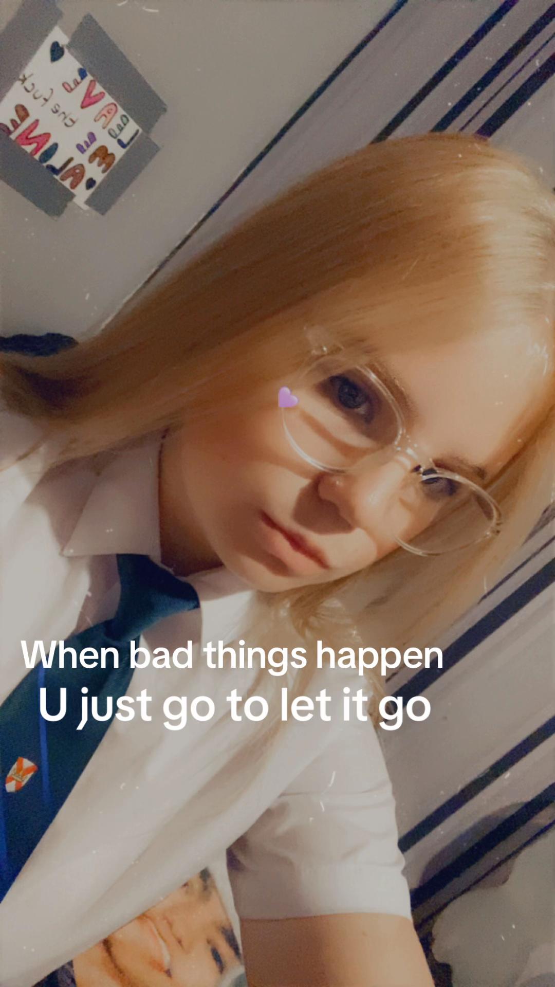 @Victoria Noble