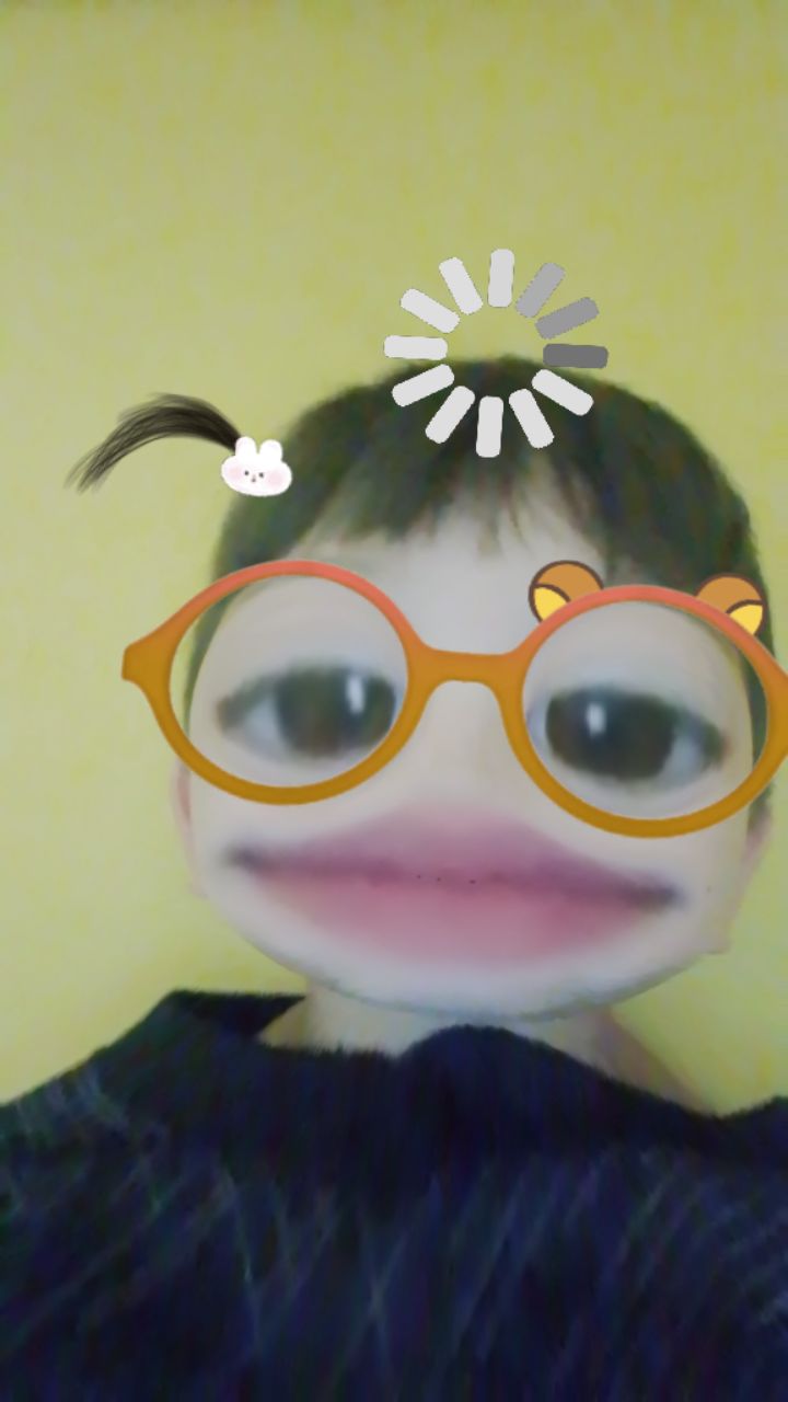 @Saii