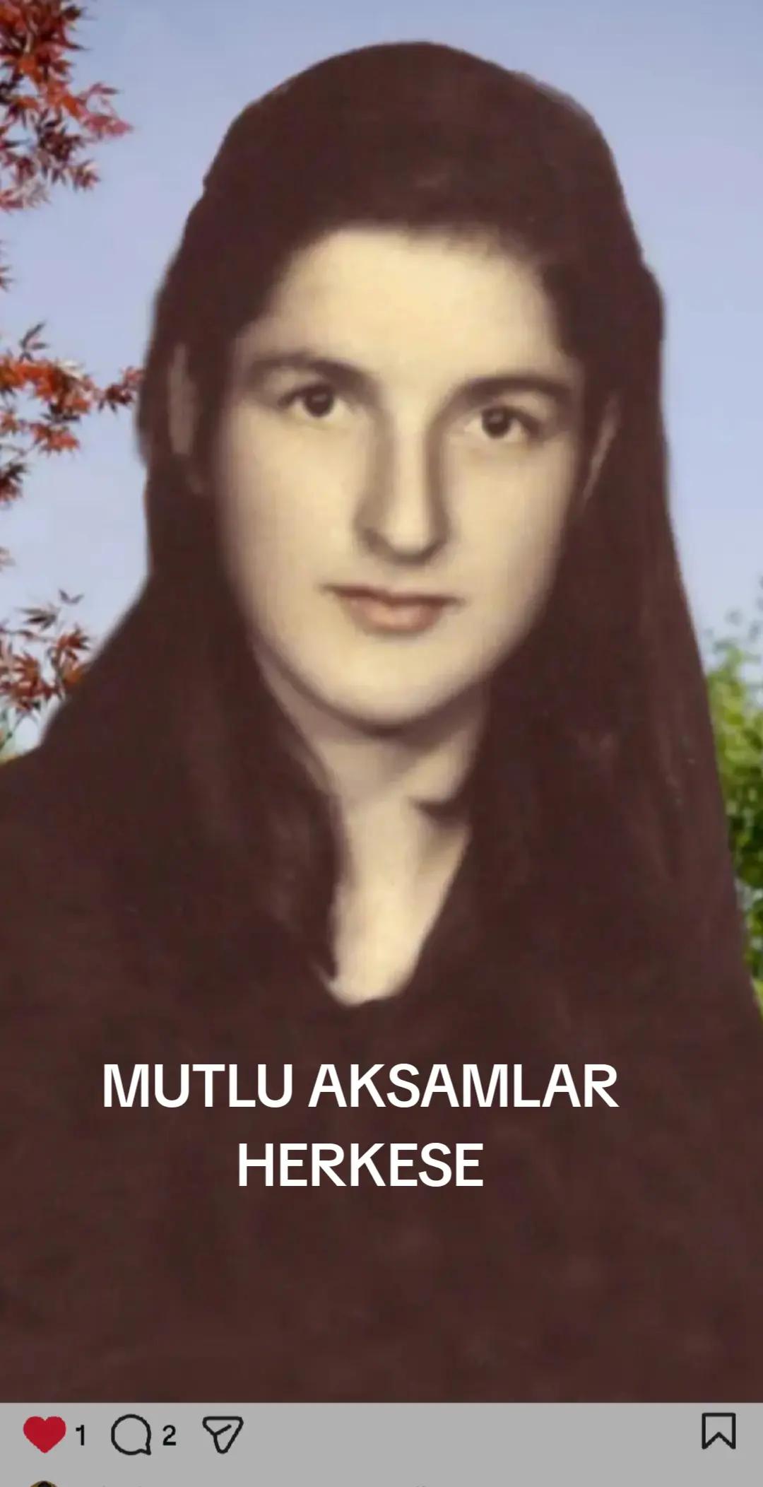 @mihriban18üstündağ