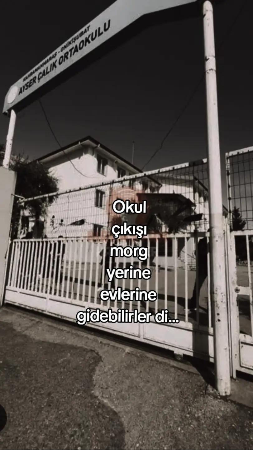 @Adalet istiyoruz