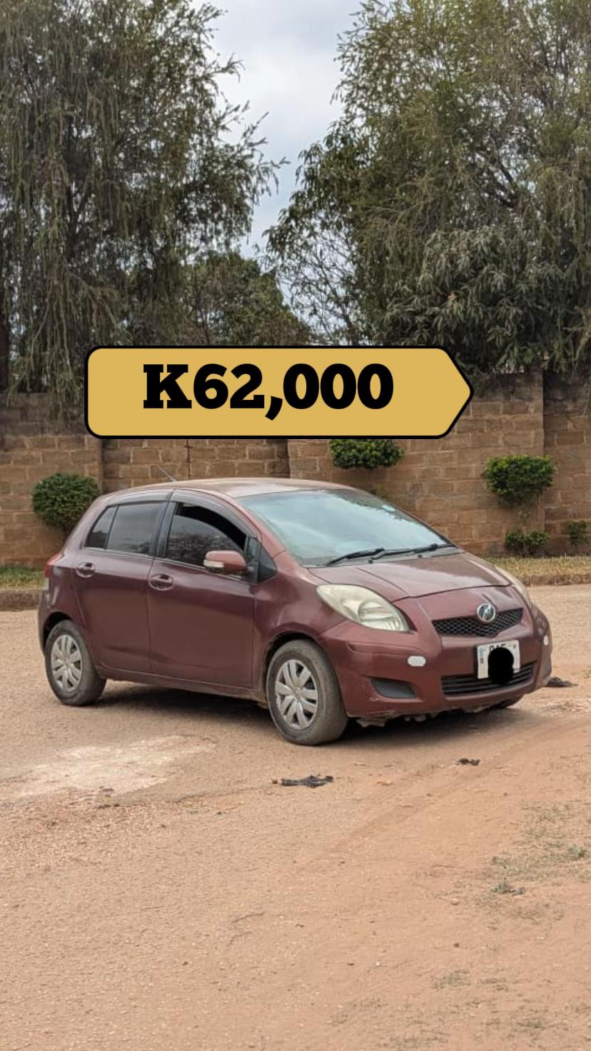 @EMZ MOTORS ZM🇿🇲