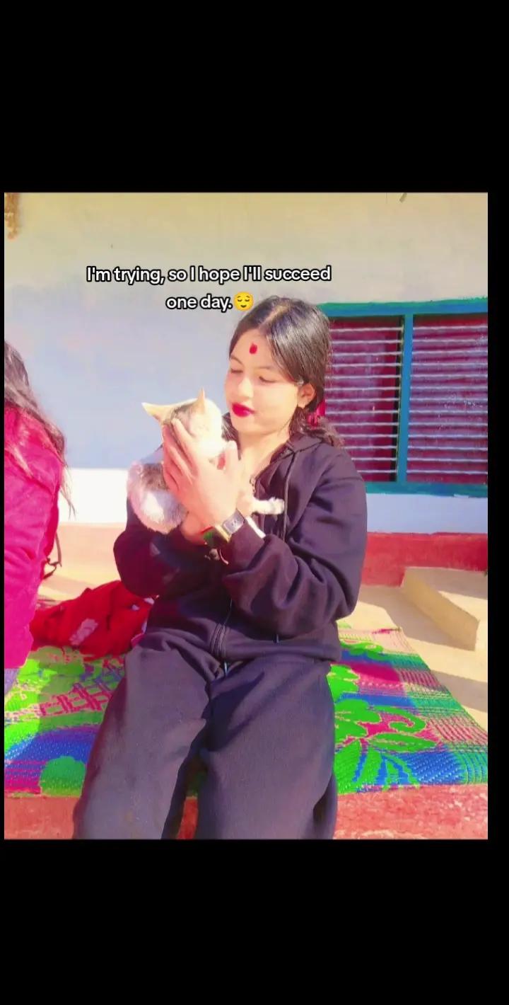 @kopila chhetri 👰👑🦚🧿💗