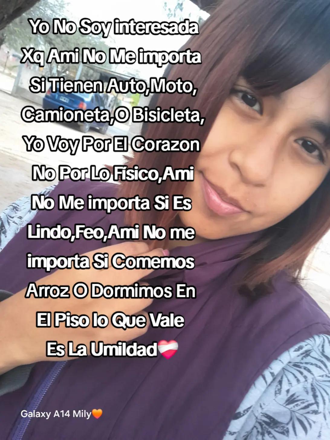 @Luzmiih La Pety😍