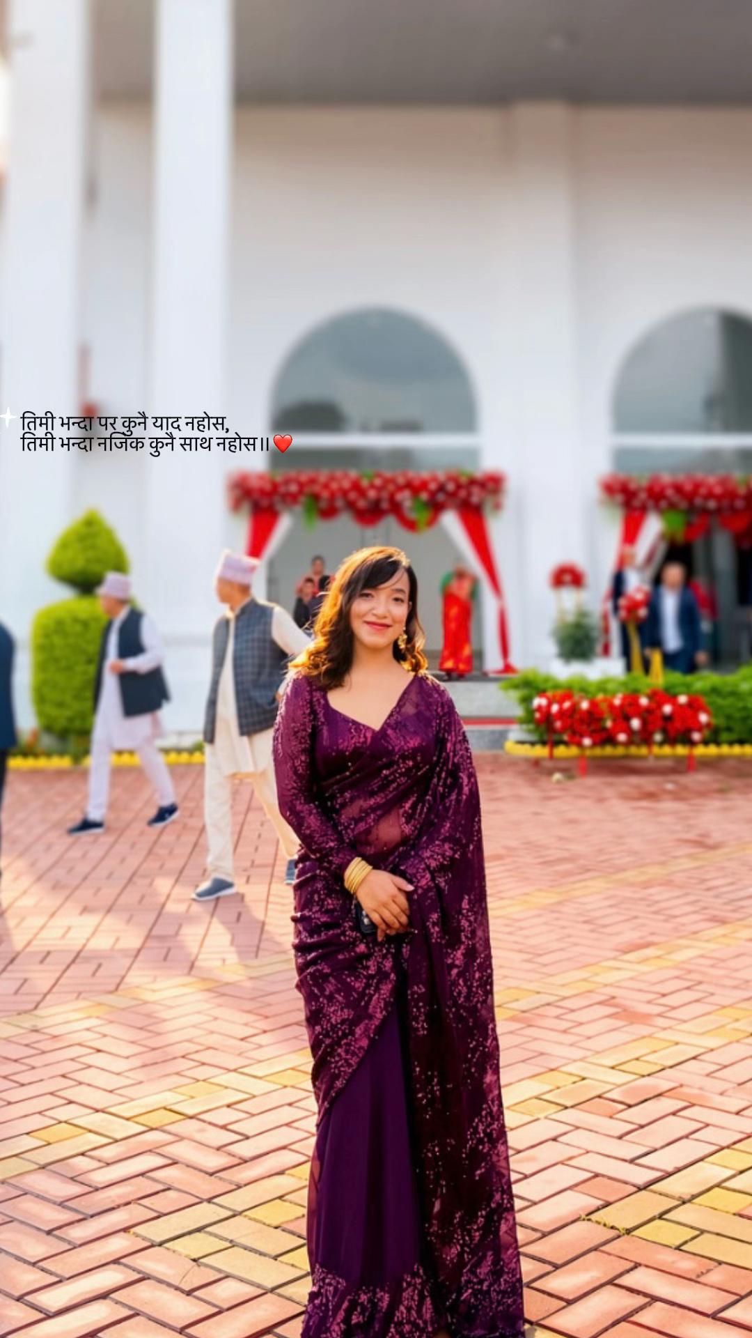 @Jaanu suunar