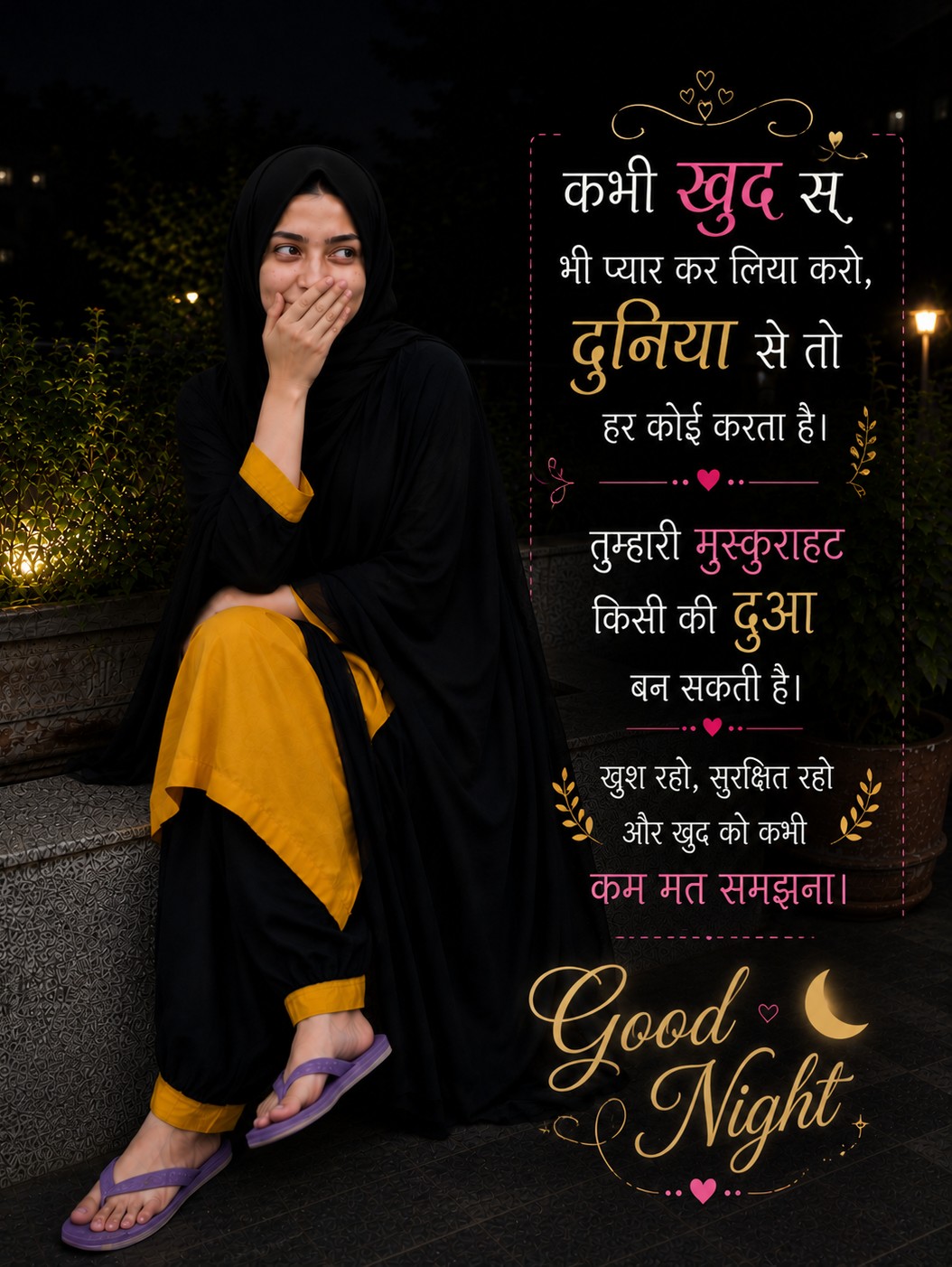 @Zeenat Ansari زینت انصا ری