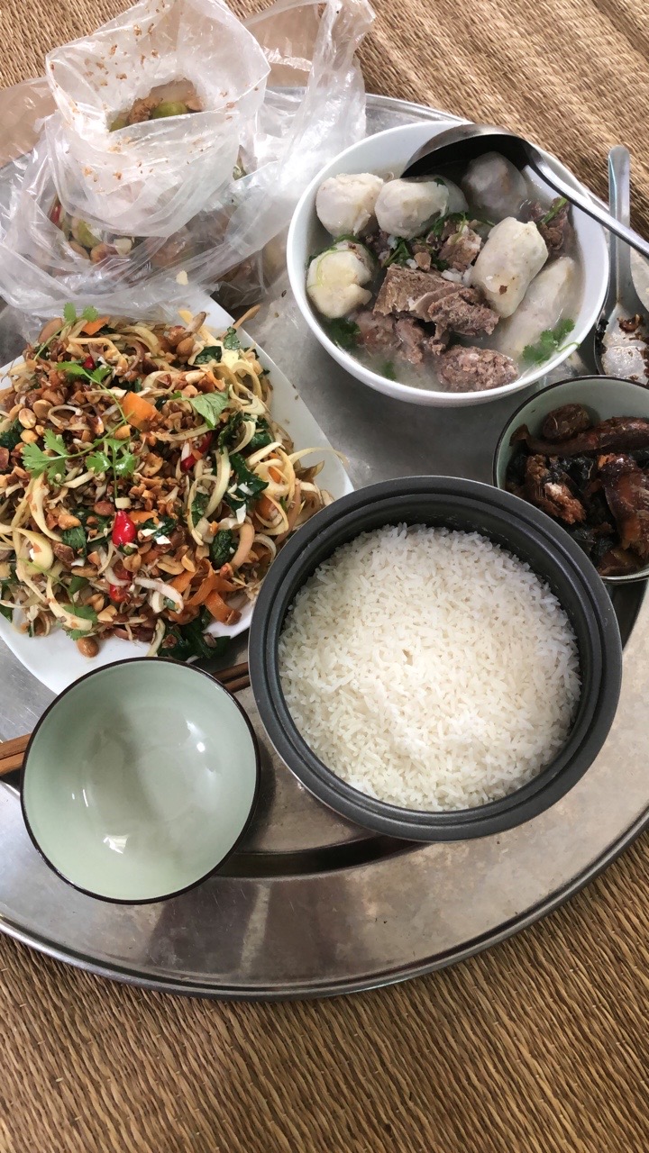 @Ẩm Thực Nh&agrave; L&agrave;m