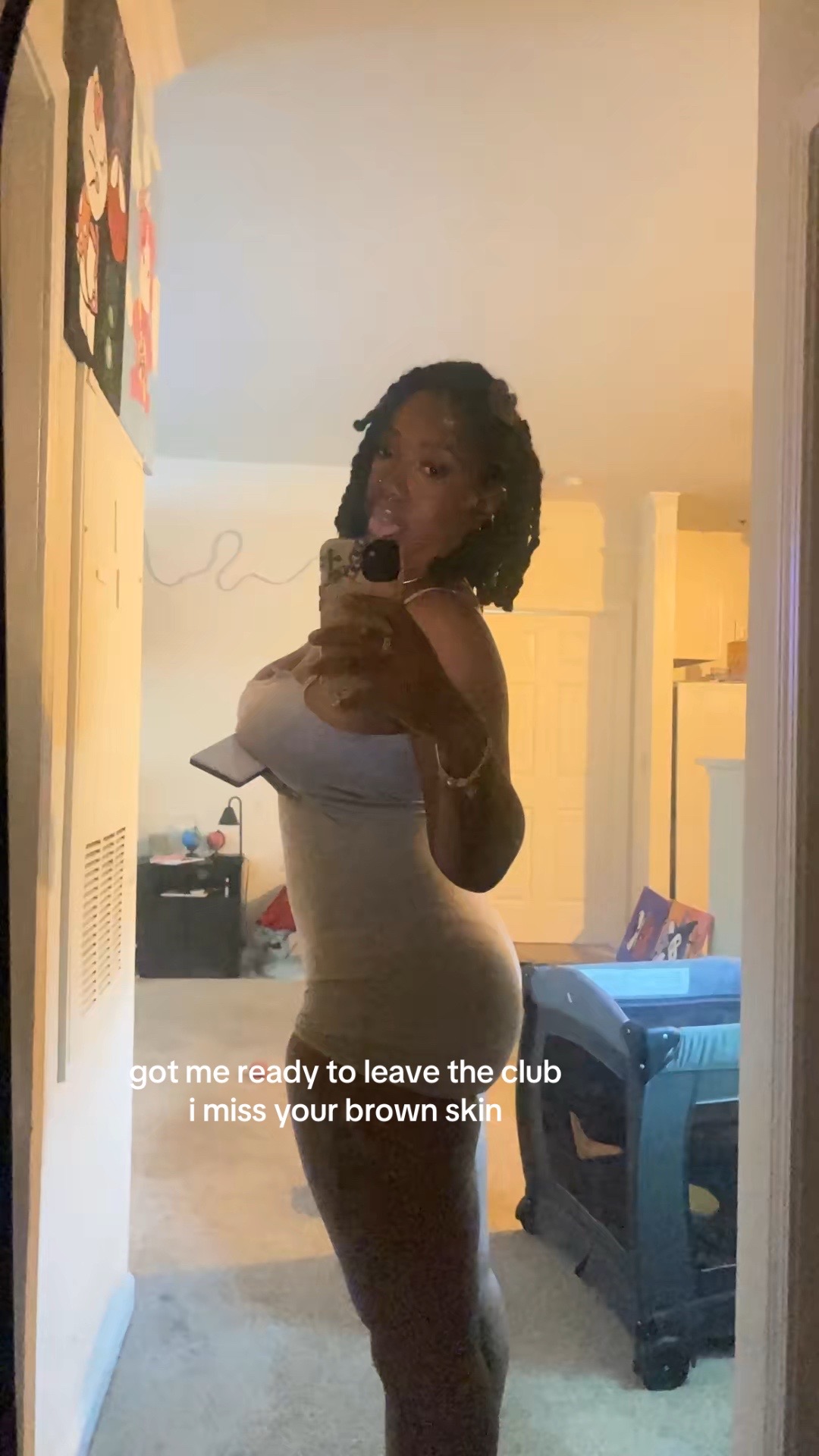 @clover’s mommy 🍀
