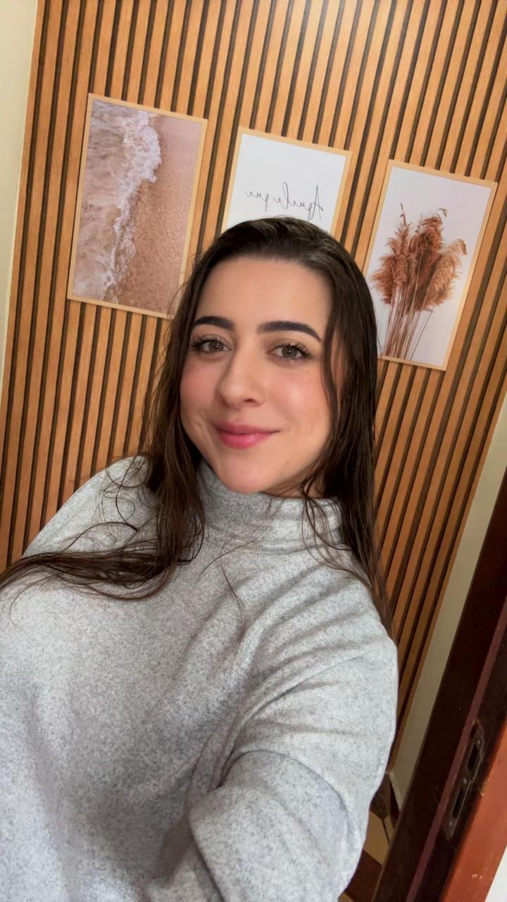 @Danubia Rodrigues