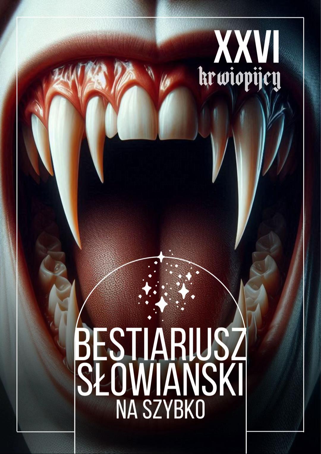 @Bestiariusz Słowiański