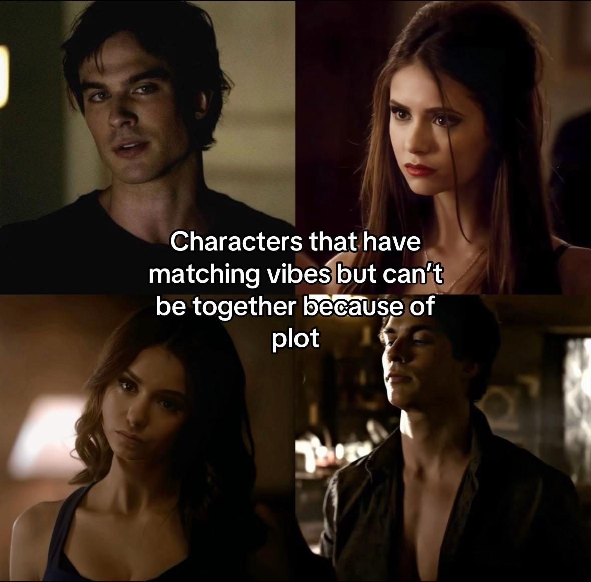@Katherine Pierce