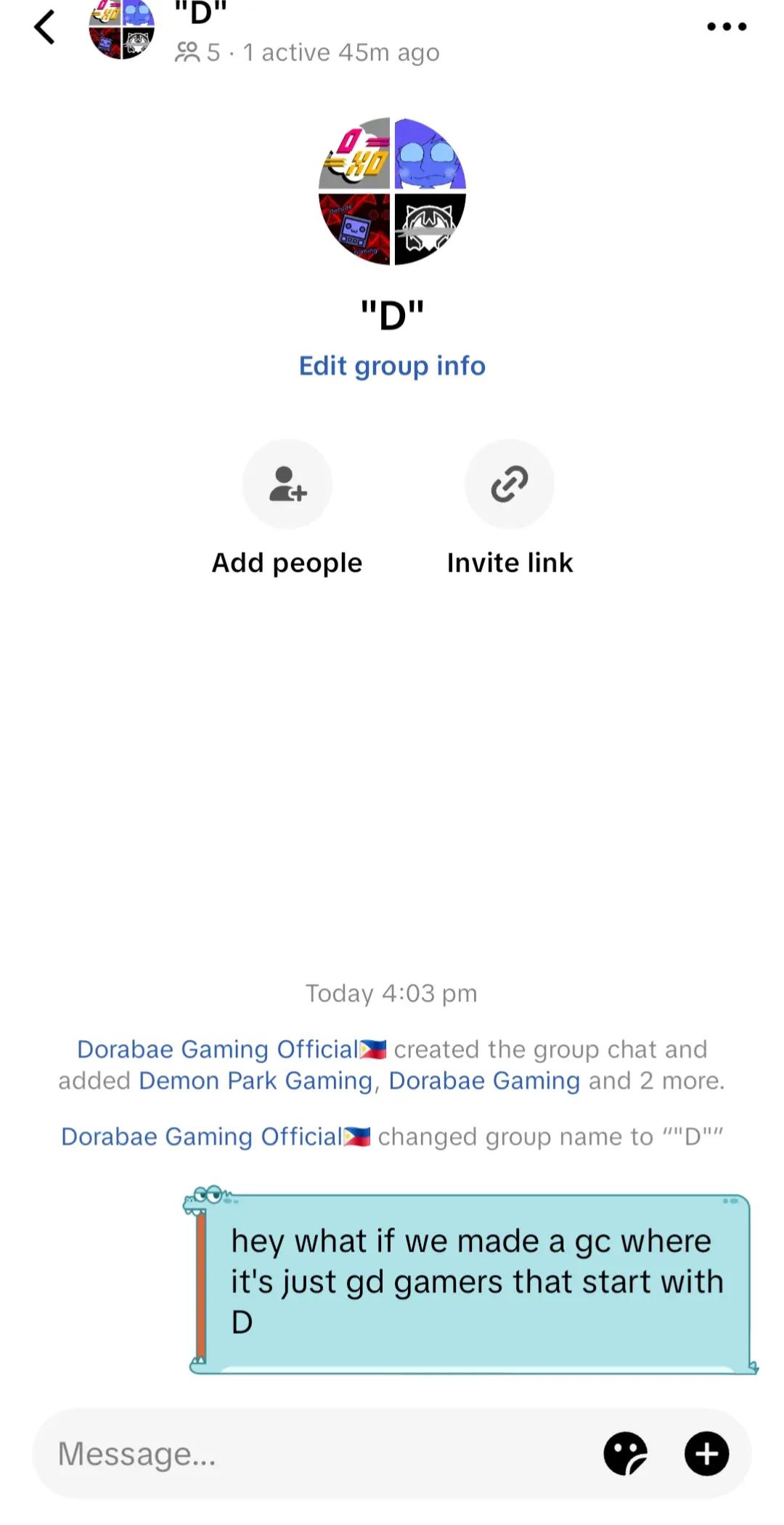 @Dorabae Gaming Official🇵🇭
