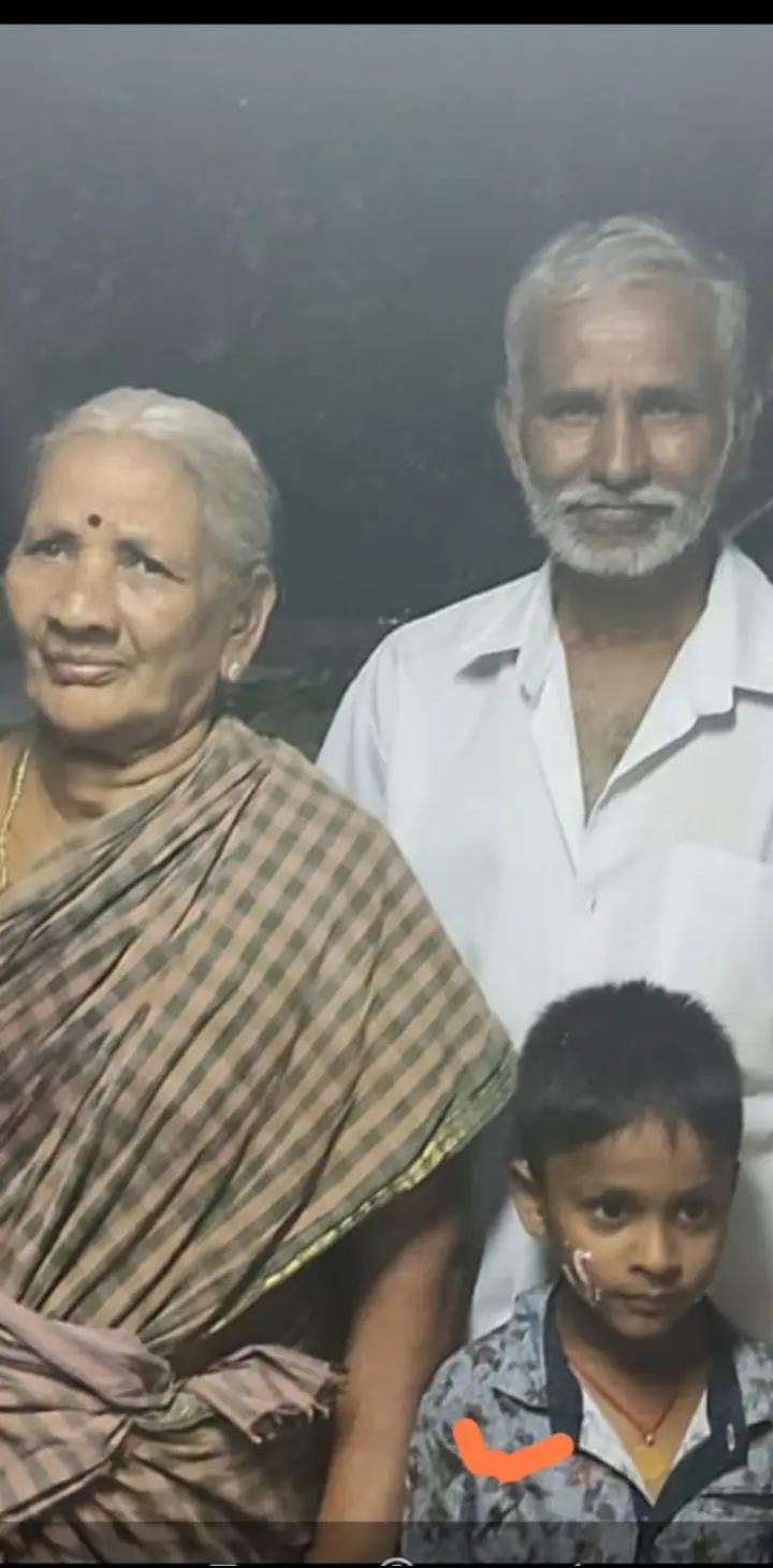 @Devakumar