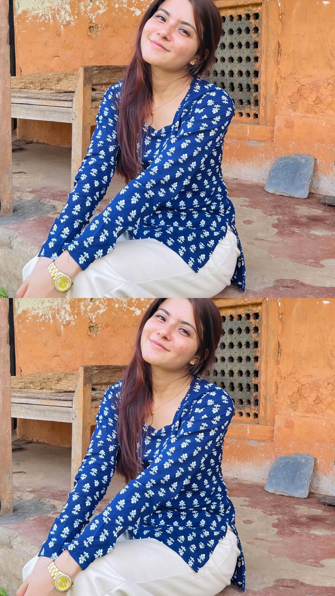 @Monika Puri.