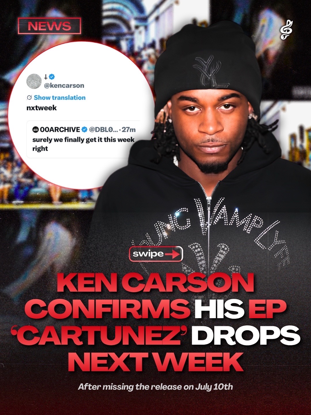 @StayTuned Music