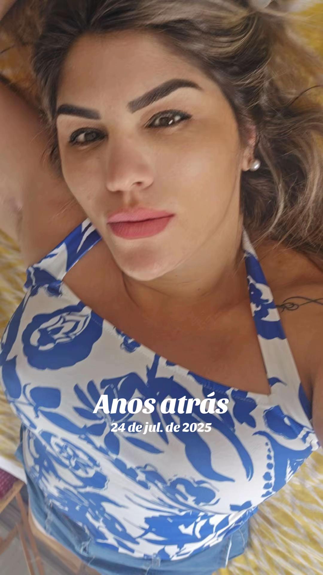 @Luciane Paula