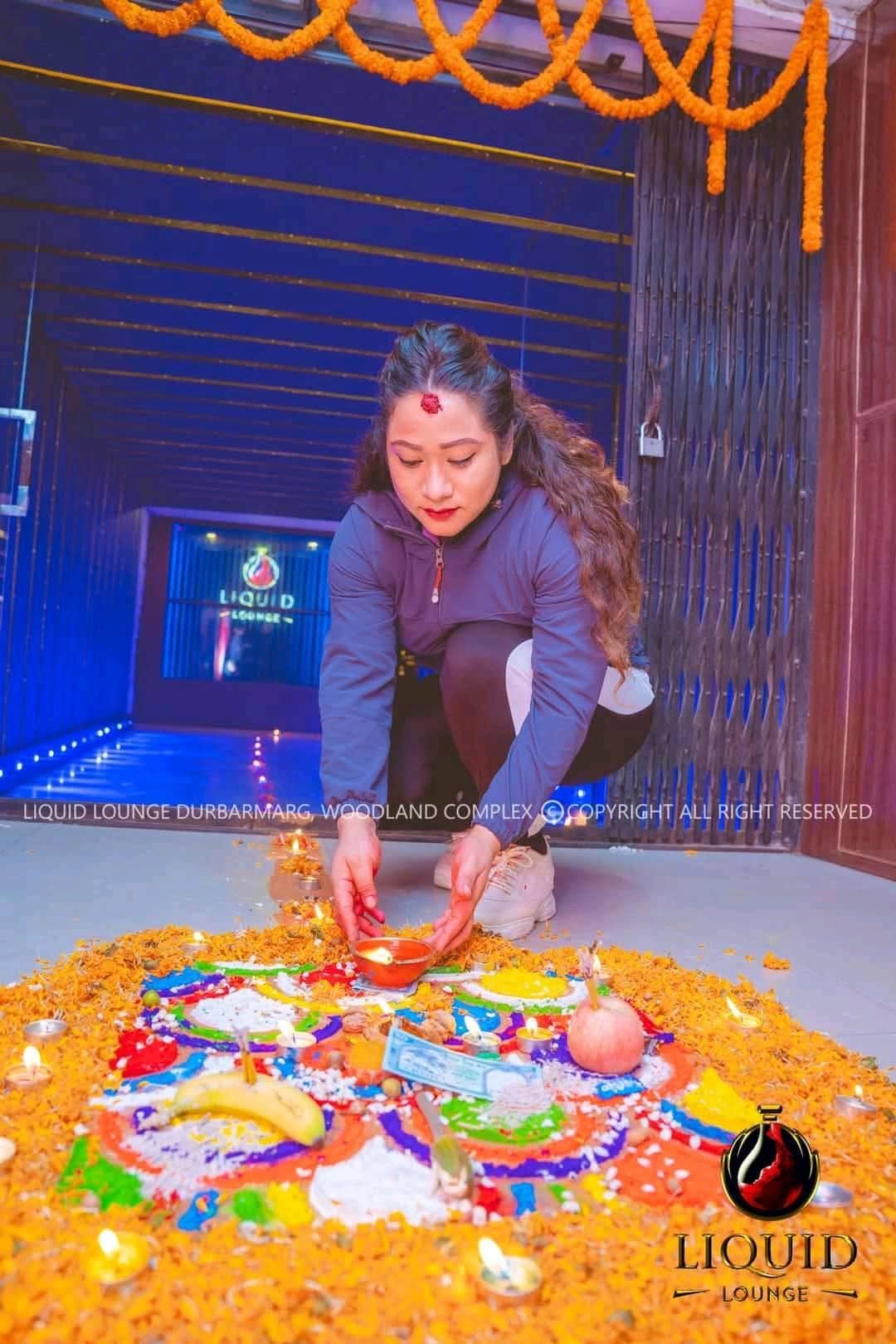 @radhabajracharaya