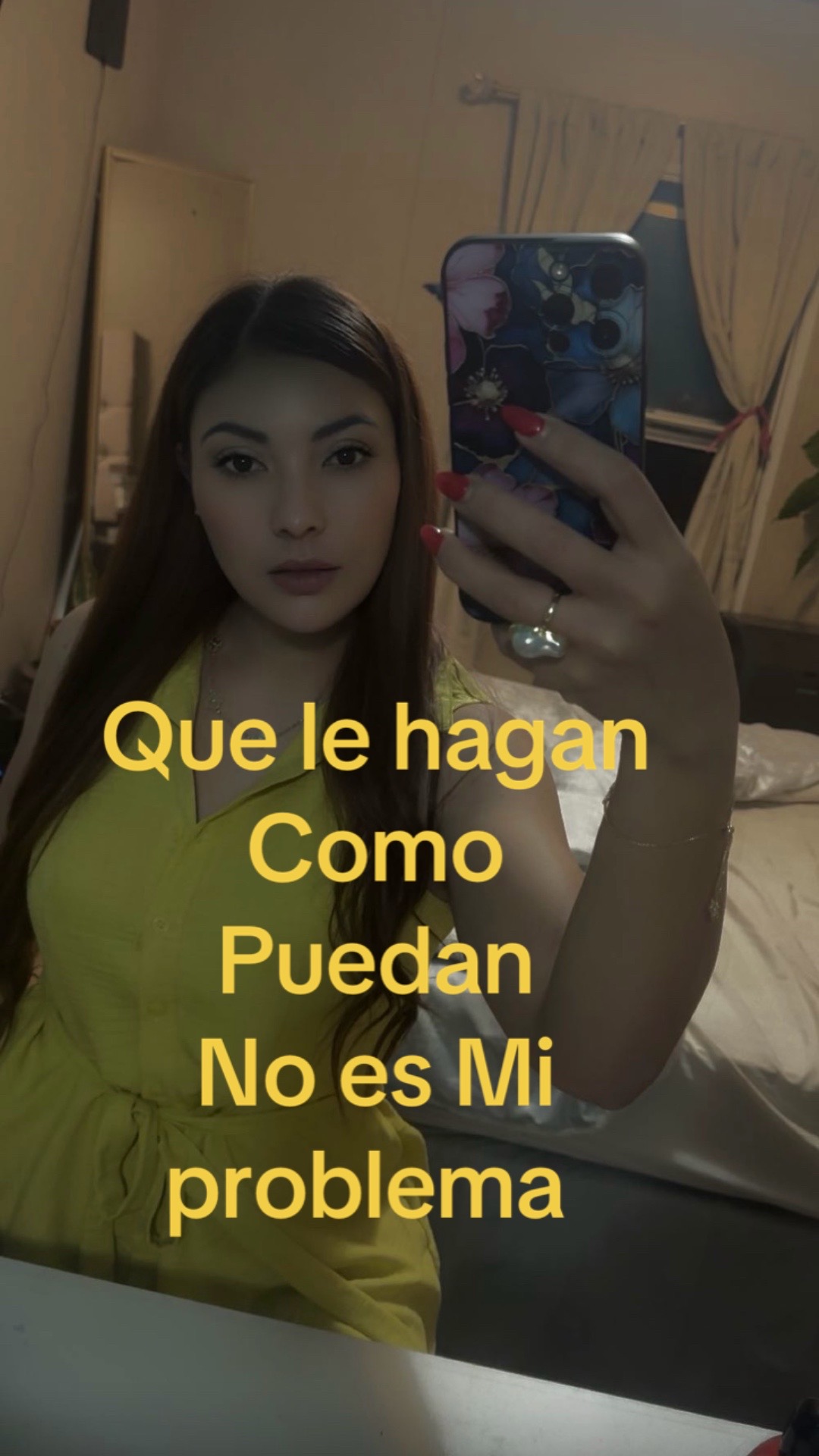 @Lulu Morales