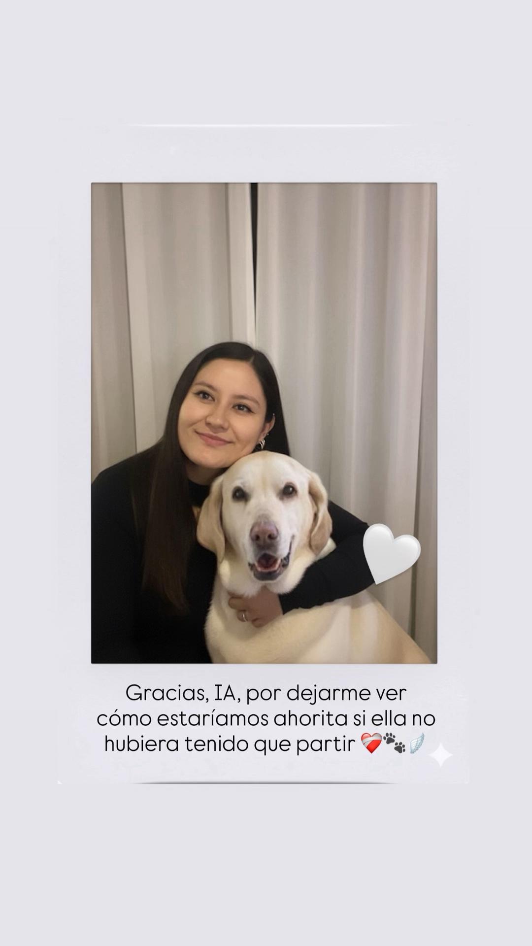 @Dani Moreno