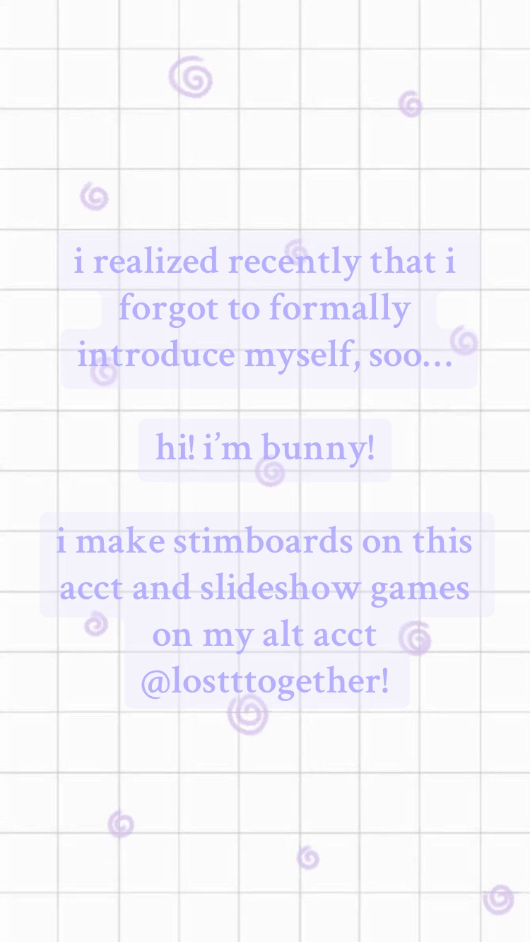 @✮𖦹⋆૮꒰𝔹𝕦𝕟𝕟𝕪꒱ა ⋆𖦹✮