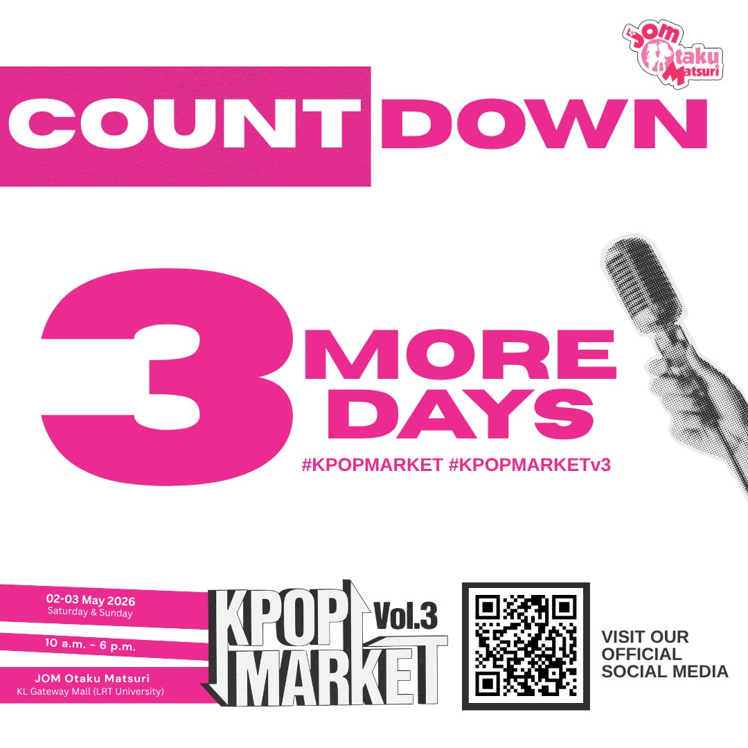 @KPOP MARKET