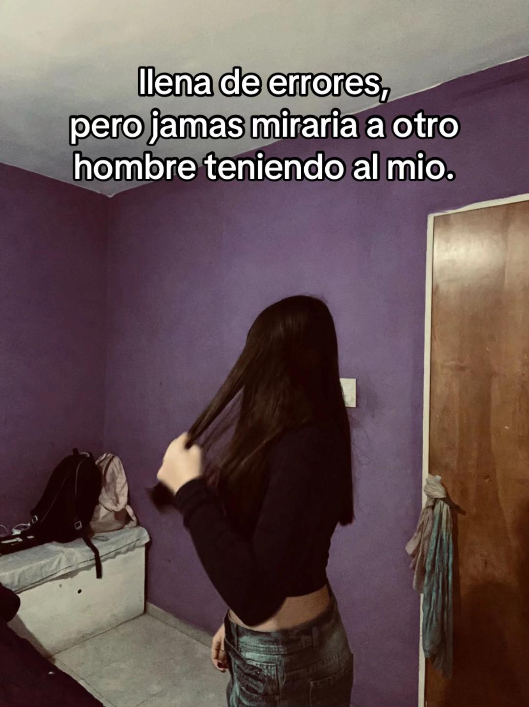 @candelaperonolaquequema💜