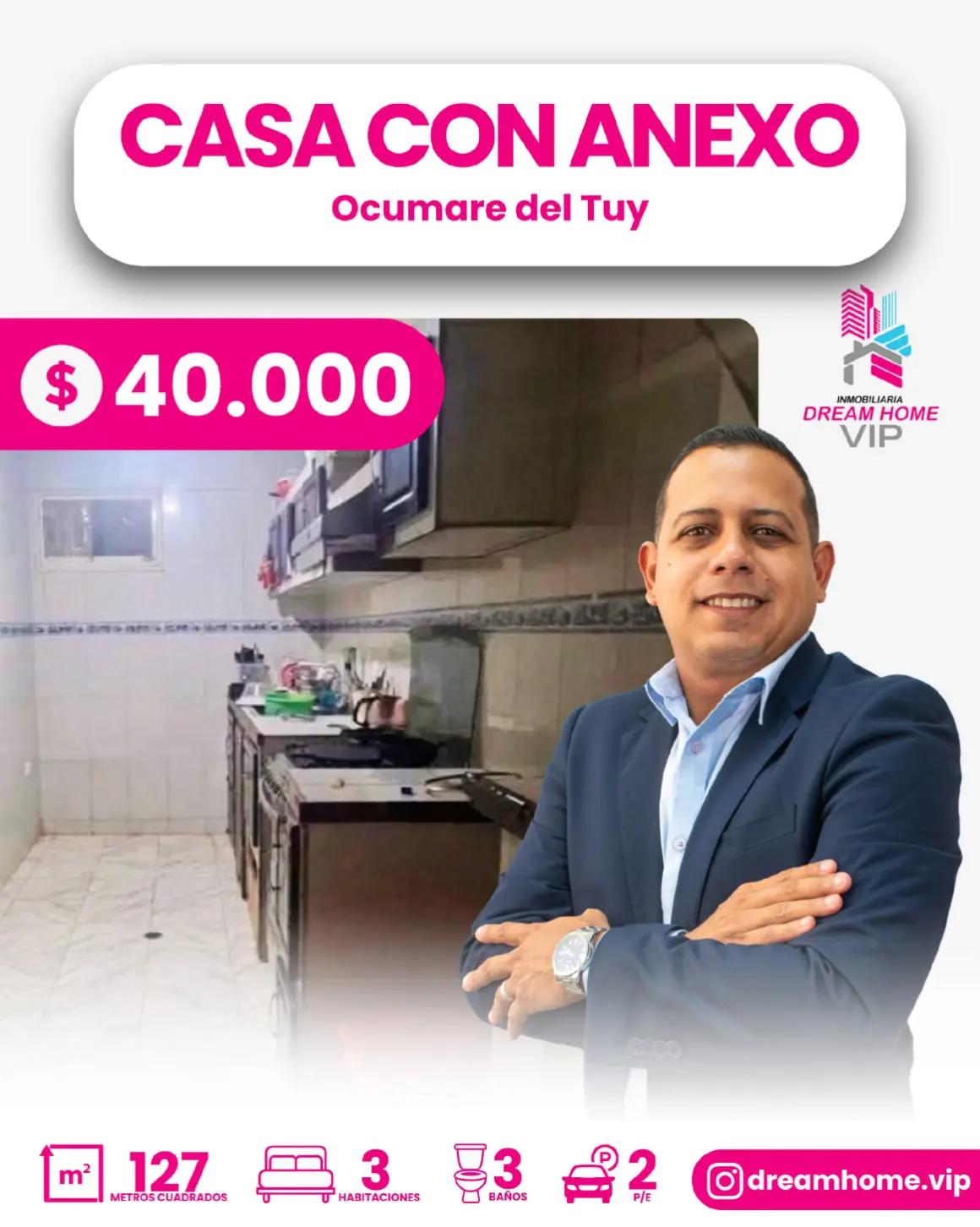 @Dream Home Venezuela