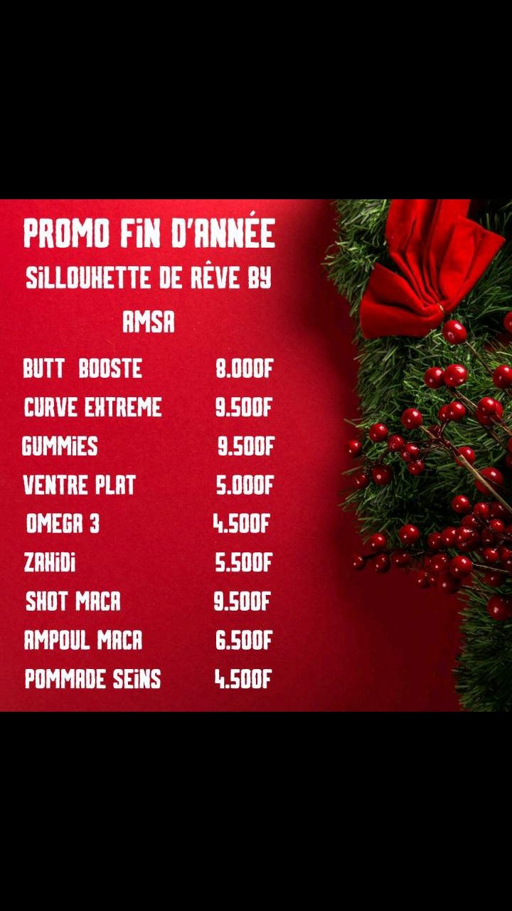 @Silhouette de Rêve by Amsa