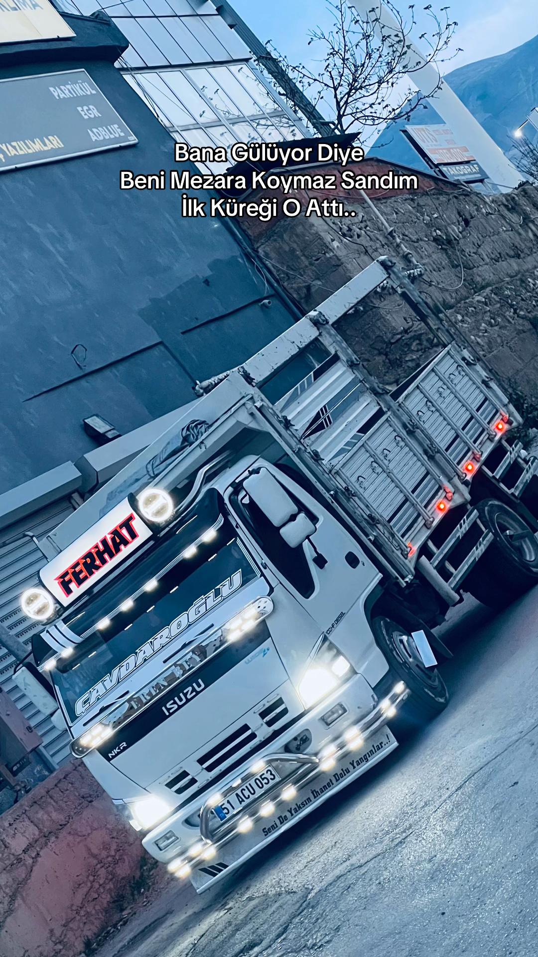 @Eren ÇAVDAR