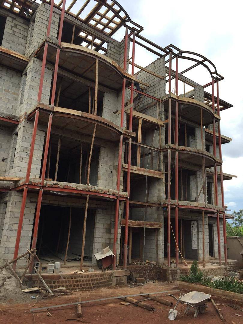 @ELITE STEEL Construction