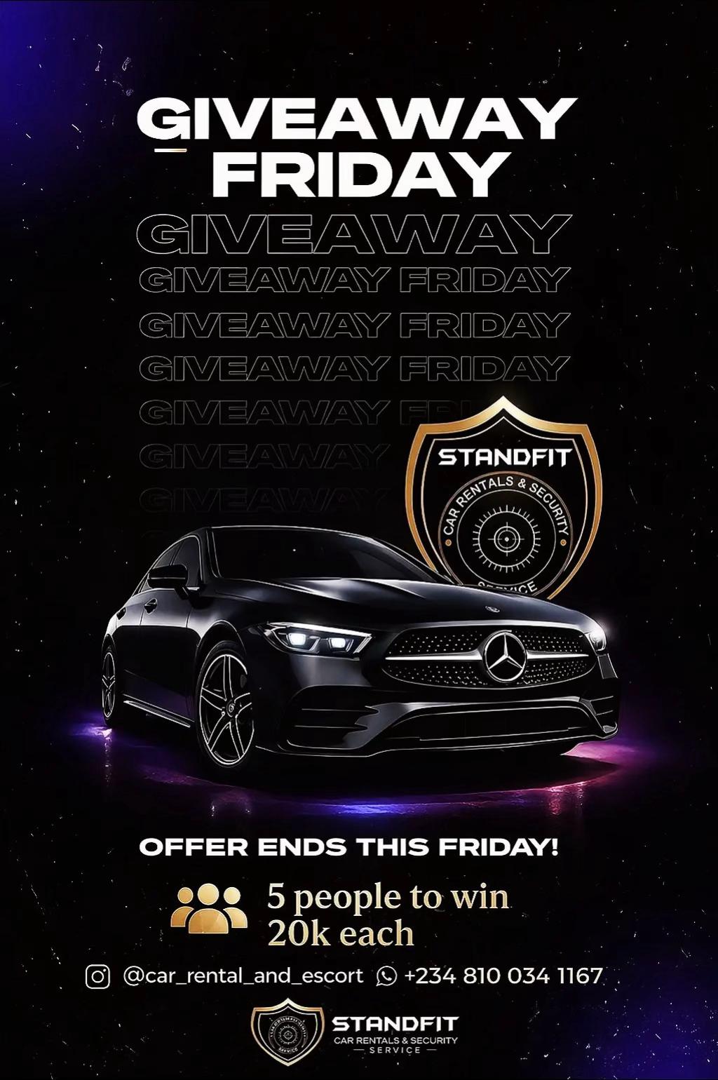 @Private escort and car rentals