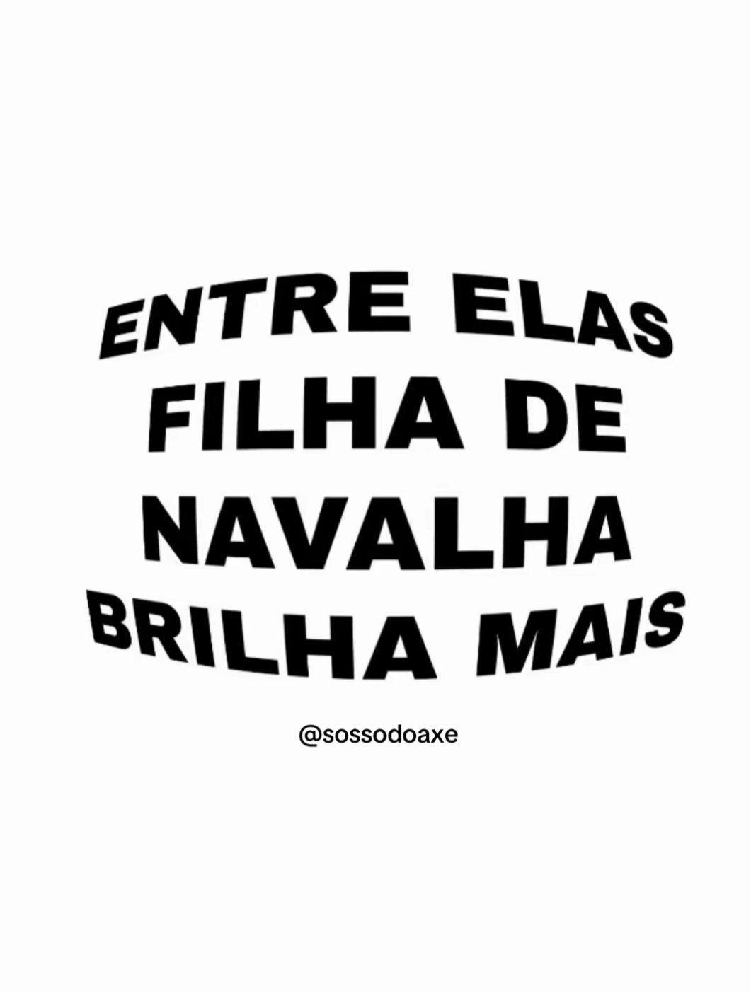 @Renata Freitas