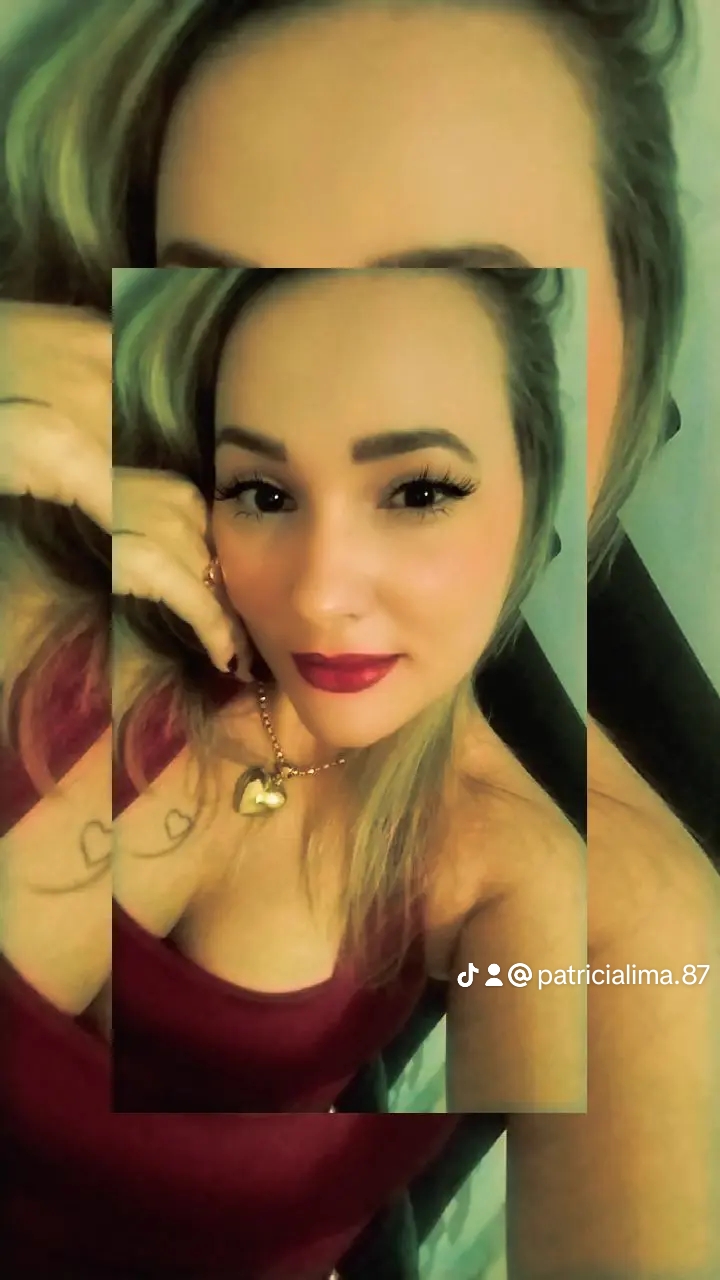 @Patrícia Lima