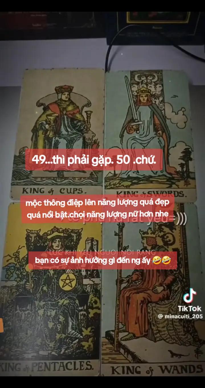 @cô sáo tarrot🌹🌹🌹
