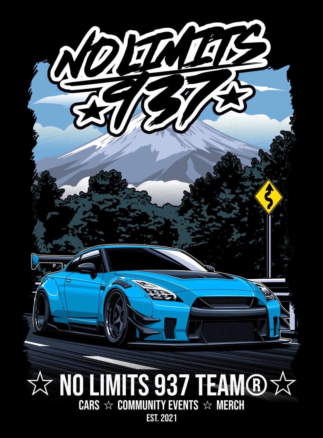 @No Limits 937™
