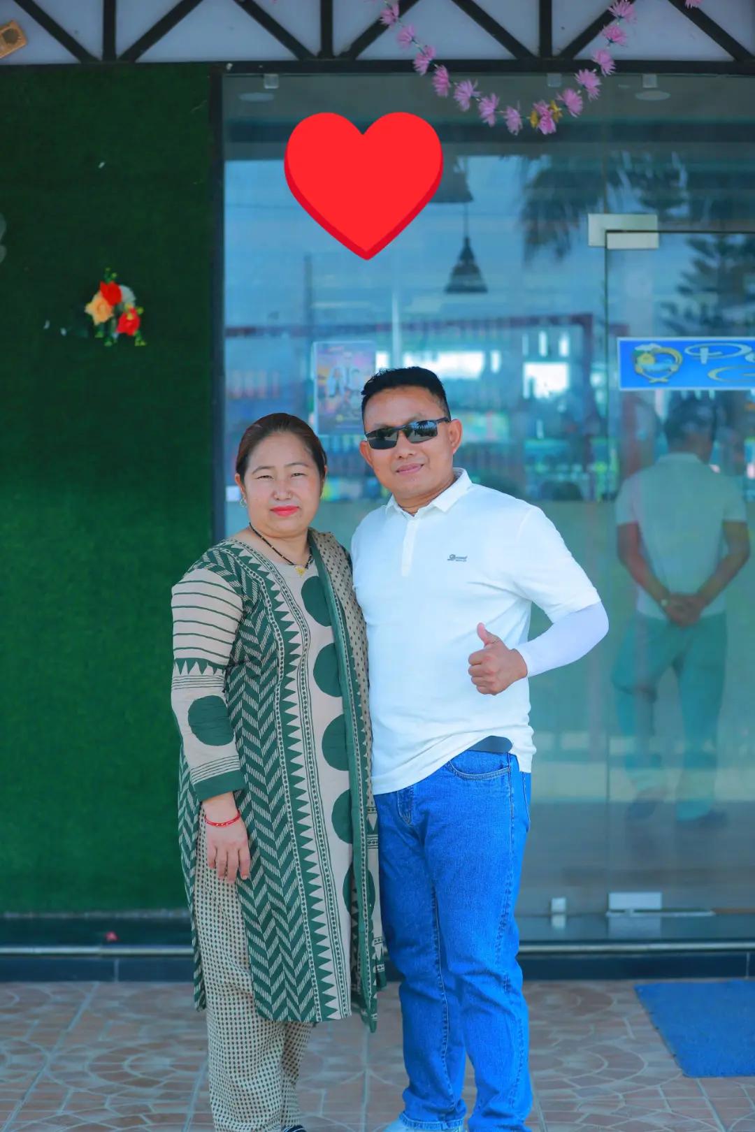 @Muskan Lama
