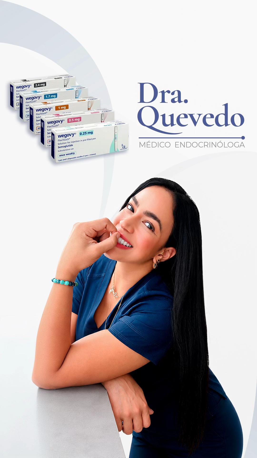 @Tú Endocrino Rosalyn Quevedo