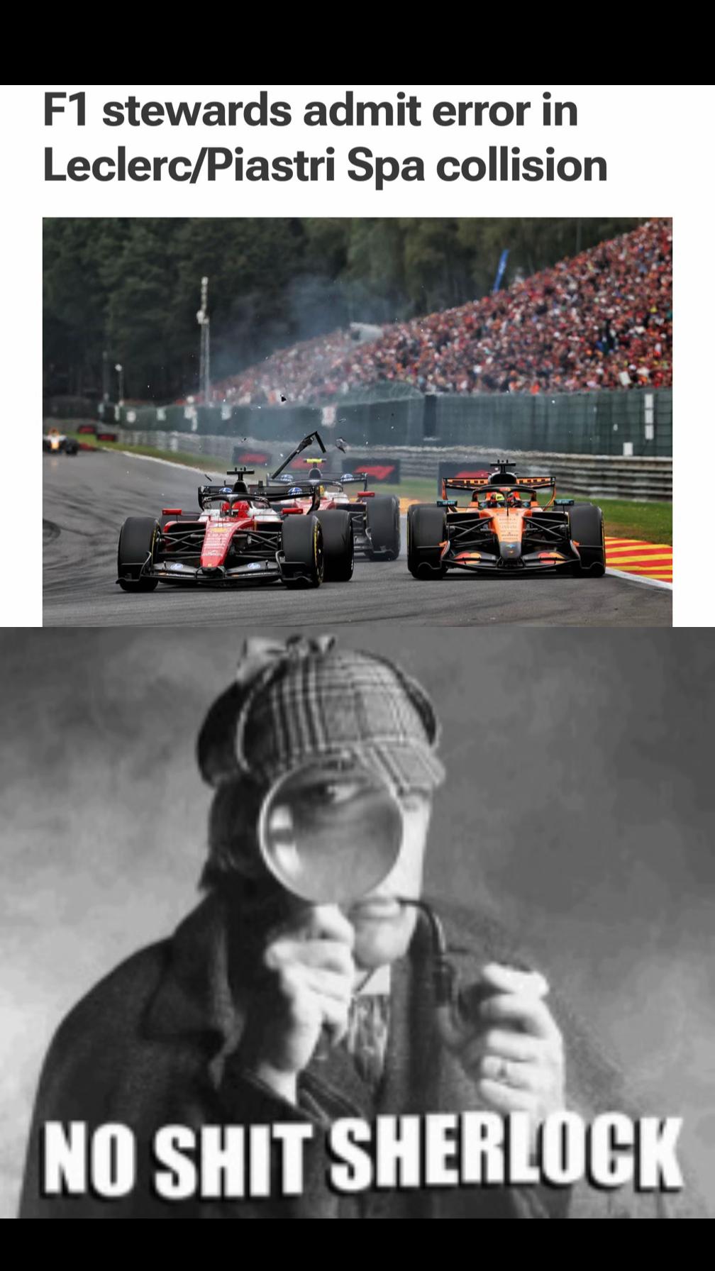 @F1 Banter ๐