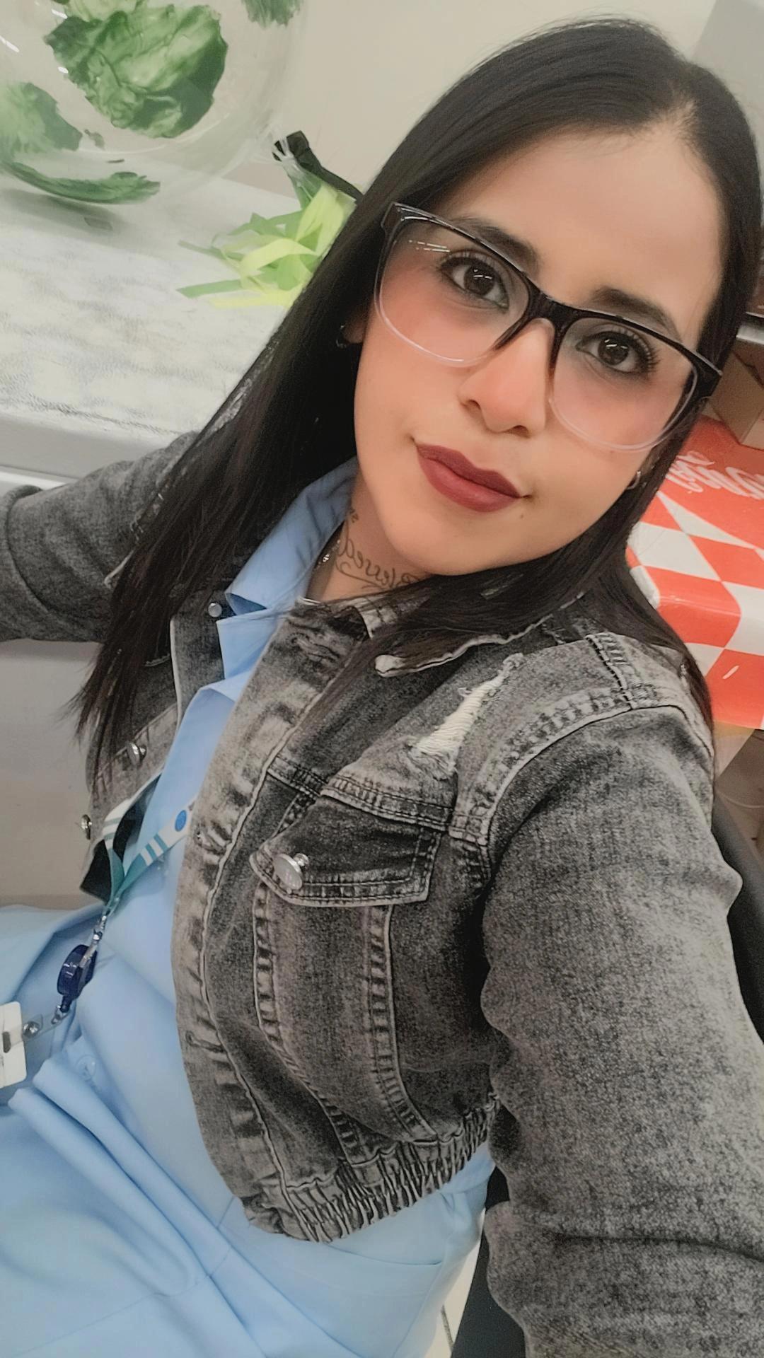 @La Nubya