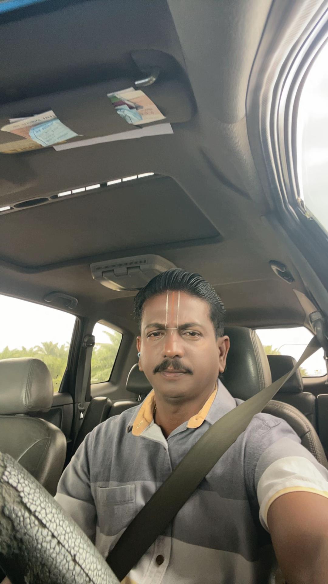 @Vijay Raj