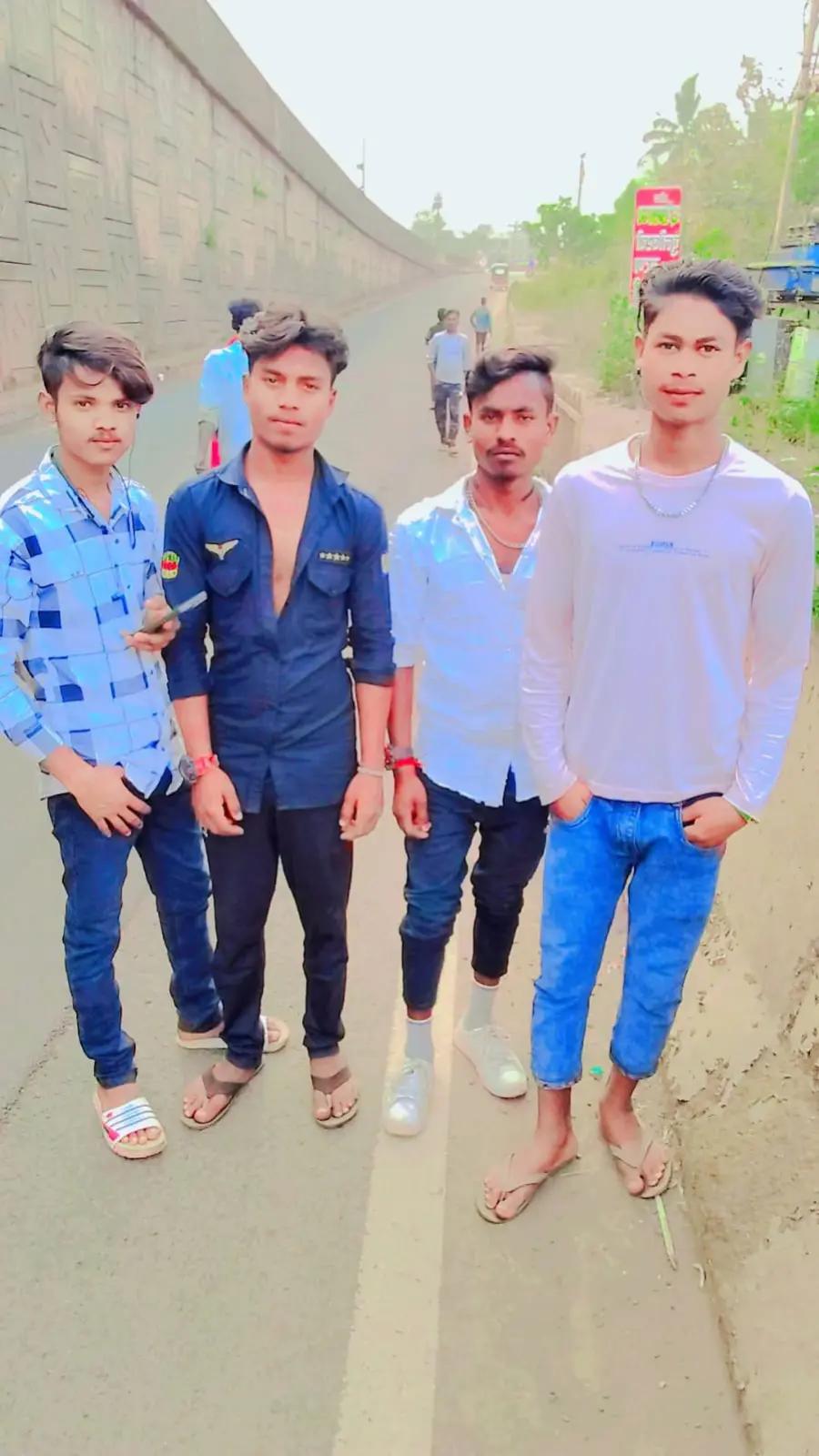 @Naresh Mafia